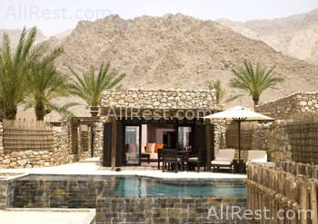 Six Senses Hideaway Zighy Bay 103